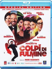 Colpi Di Fulmine (Blu-ray)