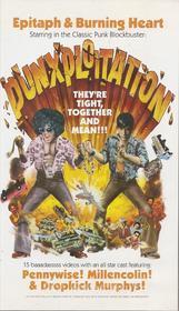 Punkxploitation (Vhs)