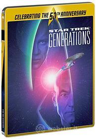 Star Trek 7 - Generazioni (Steelbook) (Blu-ray)
