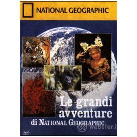 Le grandi avventure di National Geographic