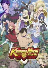 Kemono Michi : Rise Up - The Complete Series (Eps 01-12) (2 Dvd)