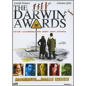 The Darwin Awards