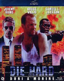 Die Hard III. Duri a morire (Blu-ray)