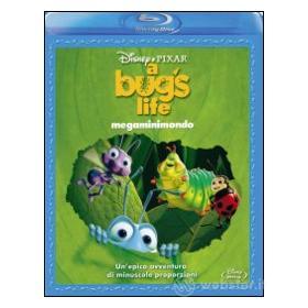 A Bug's Life. Megaminimondo (Blu-ray)
