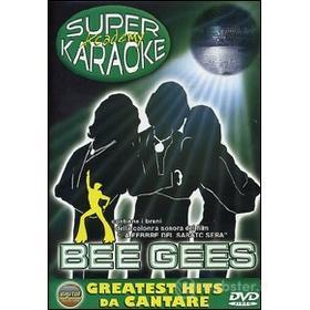 The Bee Gees. Super Karaoke Academy