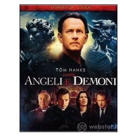 Angeli e demoni (Edizione Speciale 2 blu-ray)