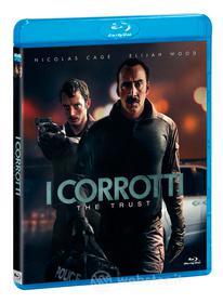 I corrotti (Blu-ray)