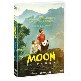 Moon - Il Panda
