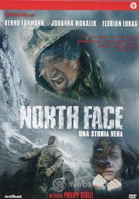 North Face. Una storia vera