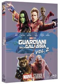 Guardiani Della Galassia Vol.2 (Edizione Marvel Studios 10 Anniversario) (Blu-ray)