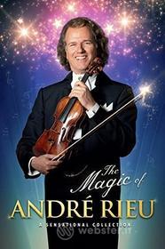 Andre' Rieu - Magic Of Andre' Rieu (3 Dvd)