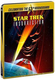 Star Trek 9 - L'Insurrezione (Steelbook) (Blu-ray)