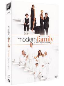 Modern Family. Stagione 3 (3 Dvd)