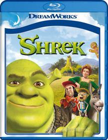 Shrek (Blu-ray)