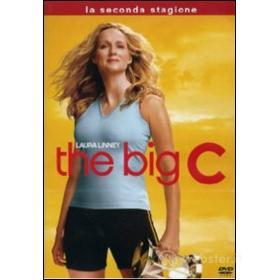 The Big C. Stagione 2 (3 Dvd)