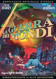 La Guerra Dei Mondi (1952)