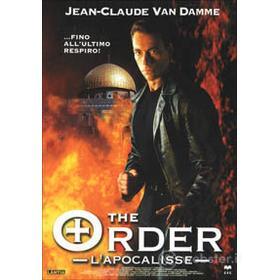The Order. L'apocalisse
