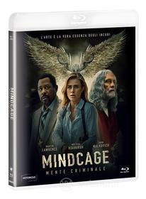 Mindcage - Mente Criminale (Blu-ray)