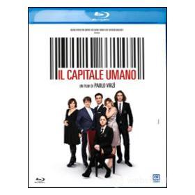 Il capitale umano (Blu-ray)
