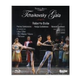 Pyotr Ilyich Tchaikovsky. Tchaikovsky Gala (Blu-ray)