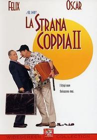 La Strana Coppia 2