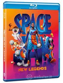 Space Jam: New Legends (Blu-ray)