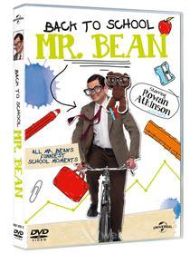 Mr. Bean ritorna a scuola