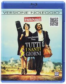 Tutti I Santi Giorni (Blu-ray)