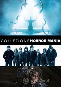 Horror Mania (3 Blu-Ray) (Blu-ray)