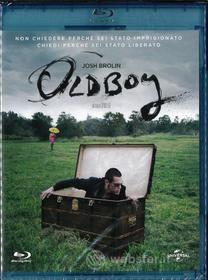 Oldboy (Blu-ray)