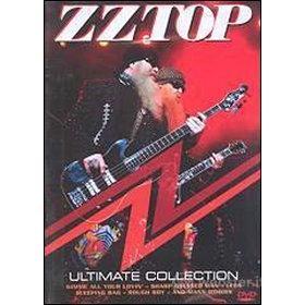ZZ Top. Ultimate Collection
