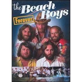 The Beach Boys. Forever