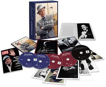 Frank Sinatra - All Or Nothing At All