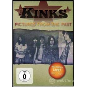The Kinks. Pictures From the Past