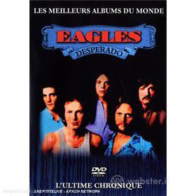 The Eagles - Desperado