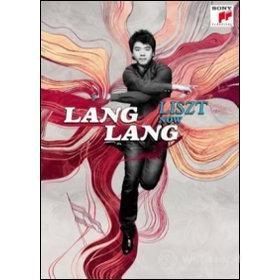 Lang Lang. Liszt Lang (Blu-ray)