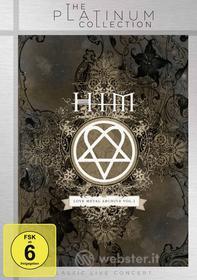 Him - Love Metal Archives Vol 1