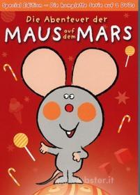Abenteuer Der Maus Auf Dem Mars - Abenteuer Der Maus Auf Dem Mars (2 Dvd)