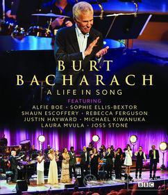 Burt Bacharach - A Life In Song (Blu-ray)