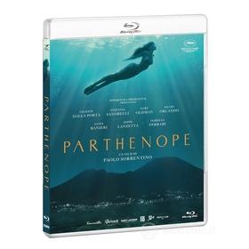 Parthenope (Blu-ray)