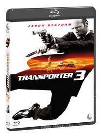Transporter 3 (Blu-ray)