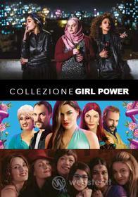 Girl Power (3 Dvd)