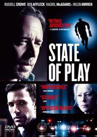 State Of Play (Blu-ray)
