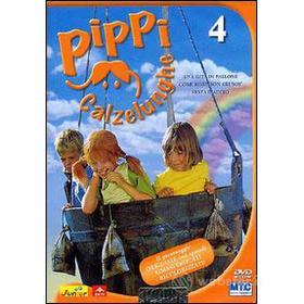 Pippi Calzelunghe. Vol. 04
