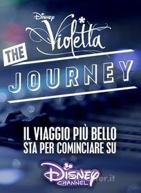 Violetta. The Journey
