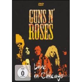Guns N' Roses. Live in Chicago
