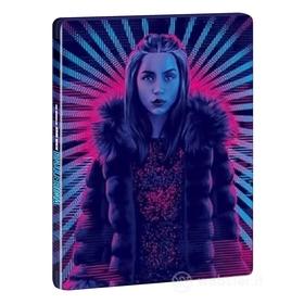 Ballerina (2025) (Steelbook Variant 1) (4K Ultra HD+Blu-Ray Hd) (2 Blu-ray)