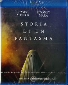 A Ghost Story - Storia Di Un Fantasma (Blu-ray)