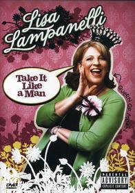 Lisa Lampanelli - Take It Like A Man