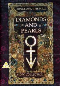 Prince. Diamonds And Pearls